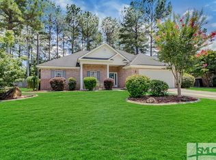113 Copper Brook Ln, Pooler, GA 31322