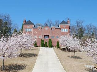 11010 Stone Mountain Dr SE, Huntsville, AL 35803