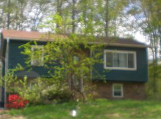 412 Albany St, Fredericksburg, VA 22407