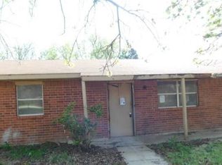 212 Linmore Rd, Ardmore, OK 73401