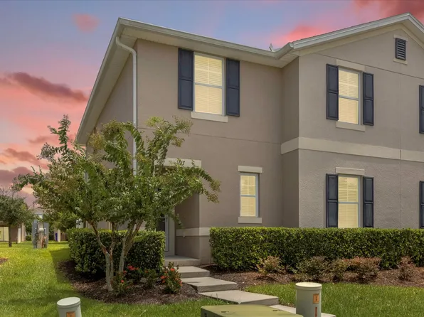 1617 Reflection Cv, Saint Cloud, FL 34771