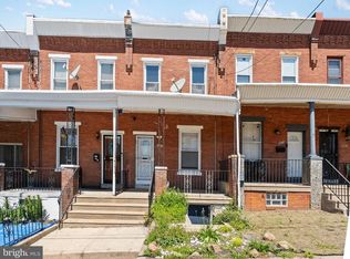 6625 Lansdowne Ave, Philadelphia, PA 19151