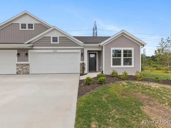 3727 Ambrosia Dr #101, Walker, MI 49534