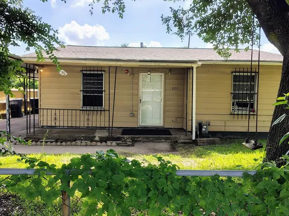 223 Hahlo St, Houston, TX 77020