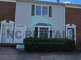 100 Kristin Dr APT B2, Greenville, NC 27834