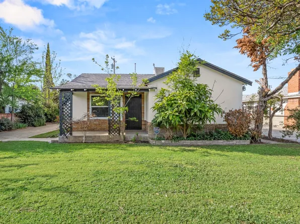 5014 E Olive Ave, Fresno, CA 93727