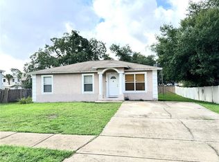 4003 E HANLON STREET, TAMPA, FL 33617