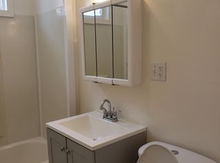 26 Frederick St #28, Providence, RI 02908