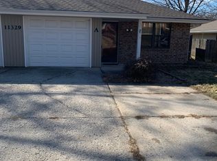 11329 E 15th St S APT A, Independence, MO 64052