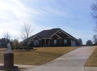 130 Courts Of Hampton, Hampton, GA 30228