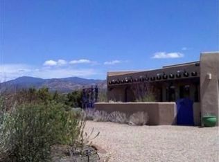 75 Camerada Loop, Santa Fe, NM 87508