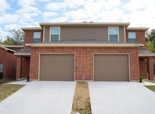 3837 Branch Way, Benbrook, TX 76116