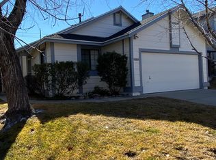 5910 Walnut Creek Rd, Reno, NV 89523