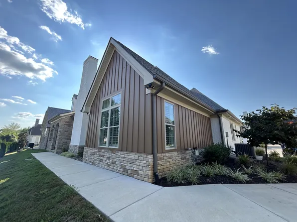 316 Flag Ct Lot 53, Gallatin, TN 37066