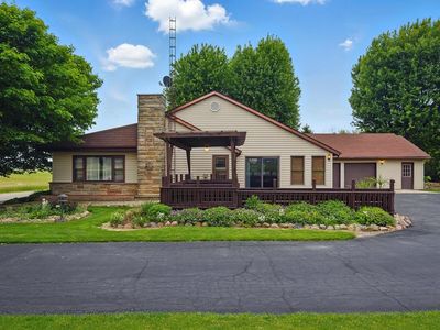 1286 Bucyrus Nevada Rd, Bucyrus, OH, 44820