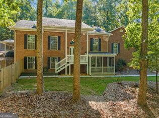 1617 Kilough Church Rd, Dawsonville, GA 30534