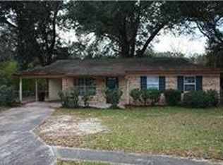 330 Pine Ridge Cir, Pensacola, FL 32514