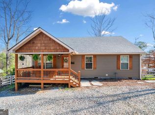 159 Seneca Way, Ellijay, GA 30540