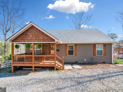 159 Seneca Way, Ellijay, GA, 30540
