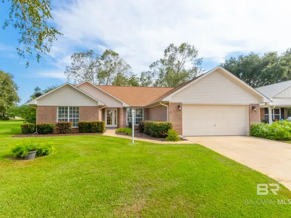22958 Lake South Dr, Foley, AL 36535