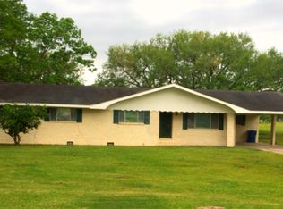 2118 S Fieldspan Rd, Duson, LA 70529