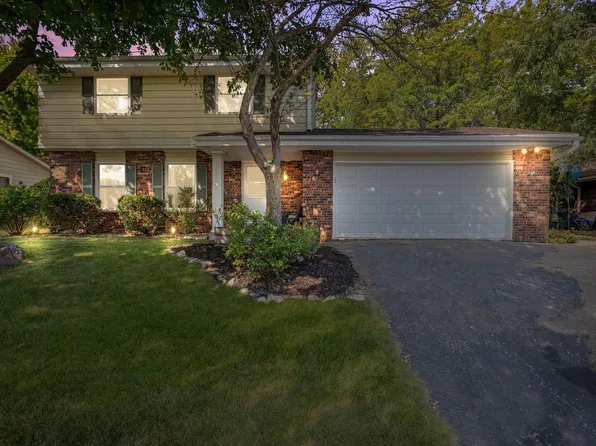 8040 Gina DRIVE, Mount Pleasant, WI 53406