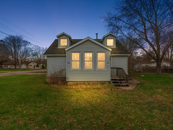 2292 Hughes Ave, Muskegon, MI 49441