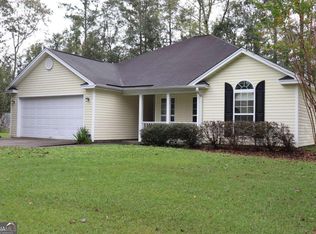 110 Sterling Dr, Rincon, GA 31326