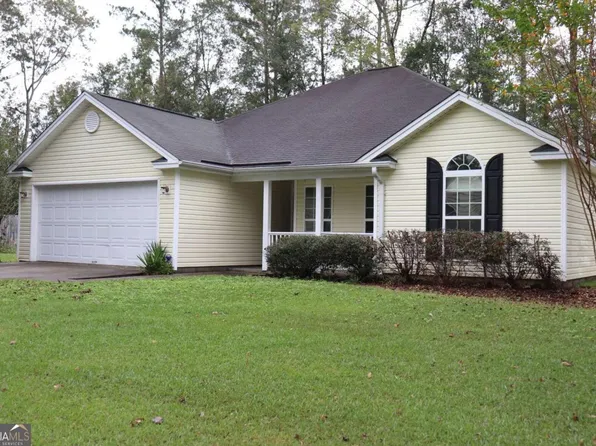 110 Sterling Dr, Rincon, GA 31326