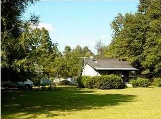 752 Nancys Pl, Ridgeville, SC 29472