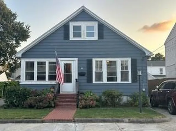 44 Melrose St, Cranston, RI 02910