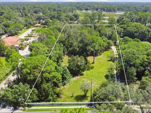 N Country Club Rd, Lake Mary, FL 32746