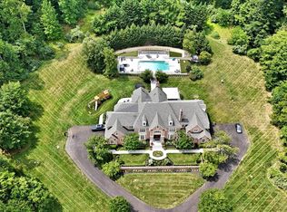 5 Knowles Creek Rd, New Hope, PA 18938