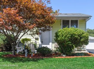 308 Tallman Ave, Romeoville, IL 60446