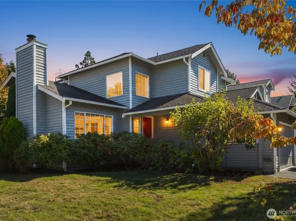 13320 122nd Place NE, Kirkland, WA 98034
