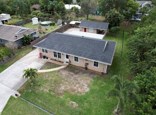 871 Jordan Ave, Sebastian, FL 32958