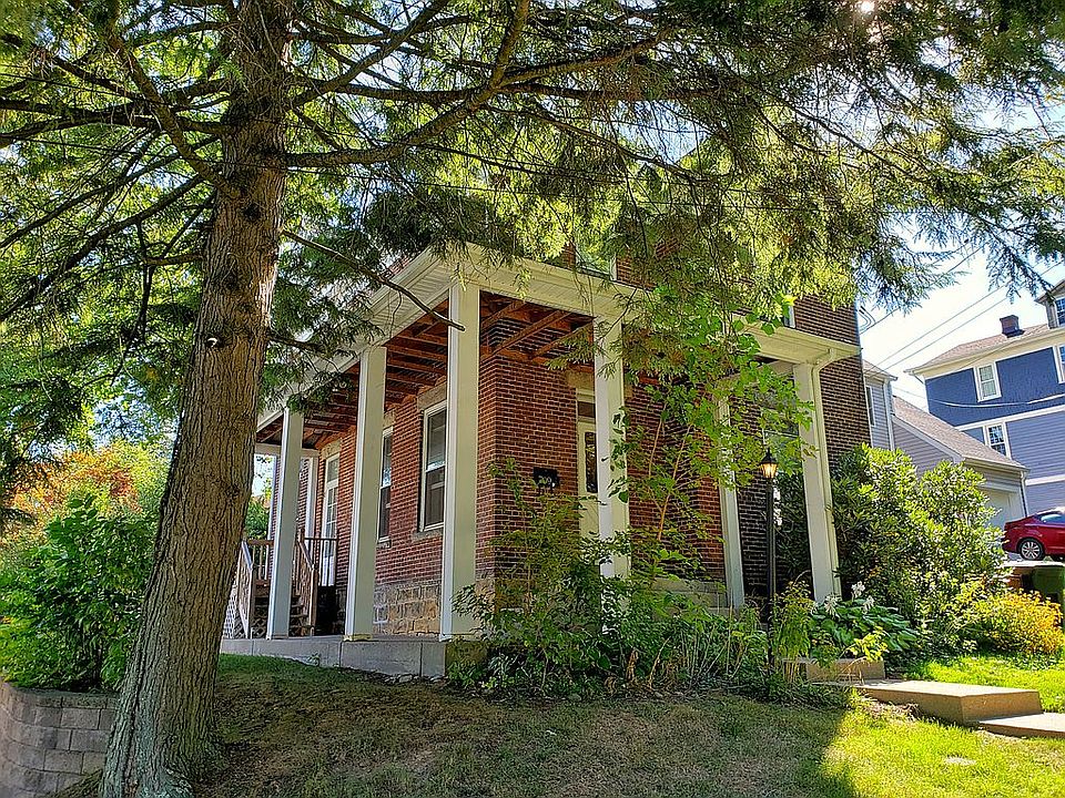 709 Park St, WV 26501 Zillow