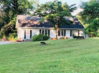 14 Cherry View Ln, Huron, IN 47437