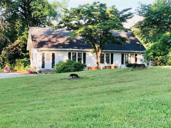 14 Cherry View Ln, Huron, IN 47437