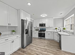 4550 Chaucer Way UNIT 301, Owings Mills, MD 21117