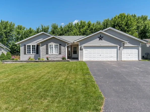 5803 Wynmere Dr, South Beloit, IL 61080
