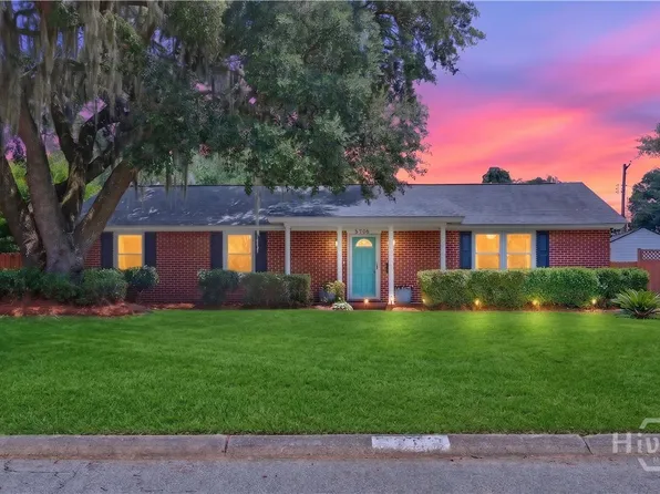 5708 Morgan Street, Savannah, GA 31406
