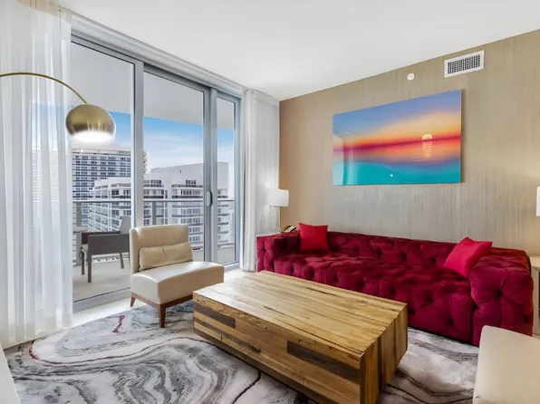 4011 S Ocean Dr, Hollywood, FL