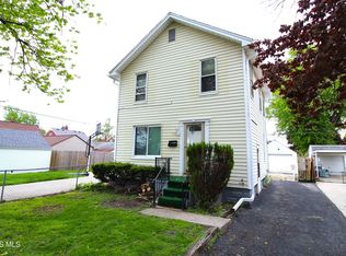 2544 110th St, Toledo, OH 43611