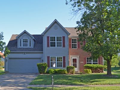 10315 Packard Dr, Fishers, IN, 46037