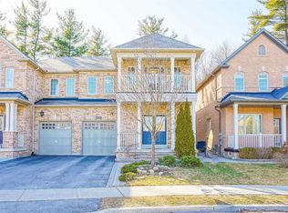 96 Bellini Ave, Vaughan, ON L4H0R7