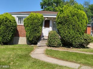 5915 Key Ave, Baltimore, MD 21215