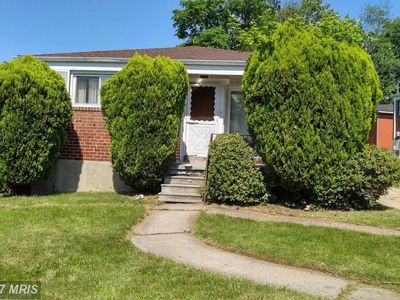 5915 Key Ave, Baltimore, MD, 21215