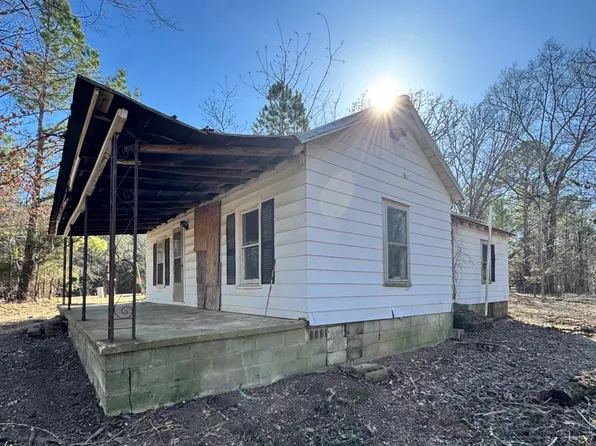 170 New Bethel Rd, Henry, TN 38231