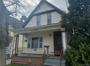 34 Rommel Ave, Buffalo, NY 14212